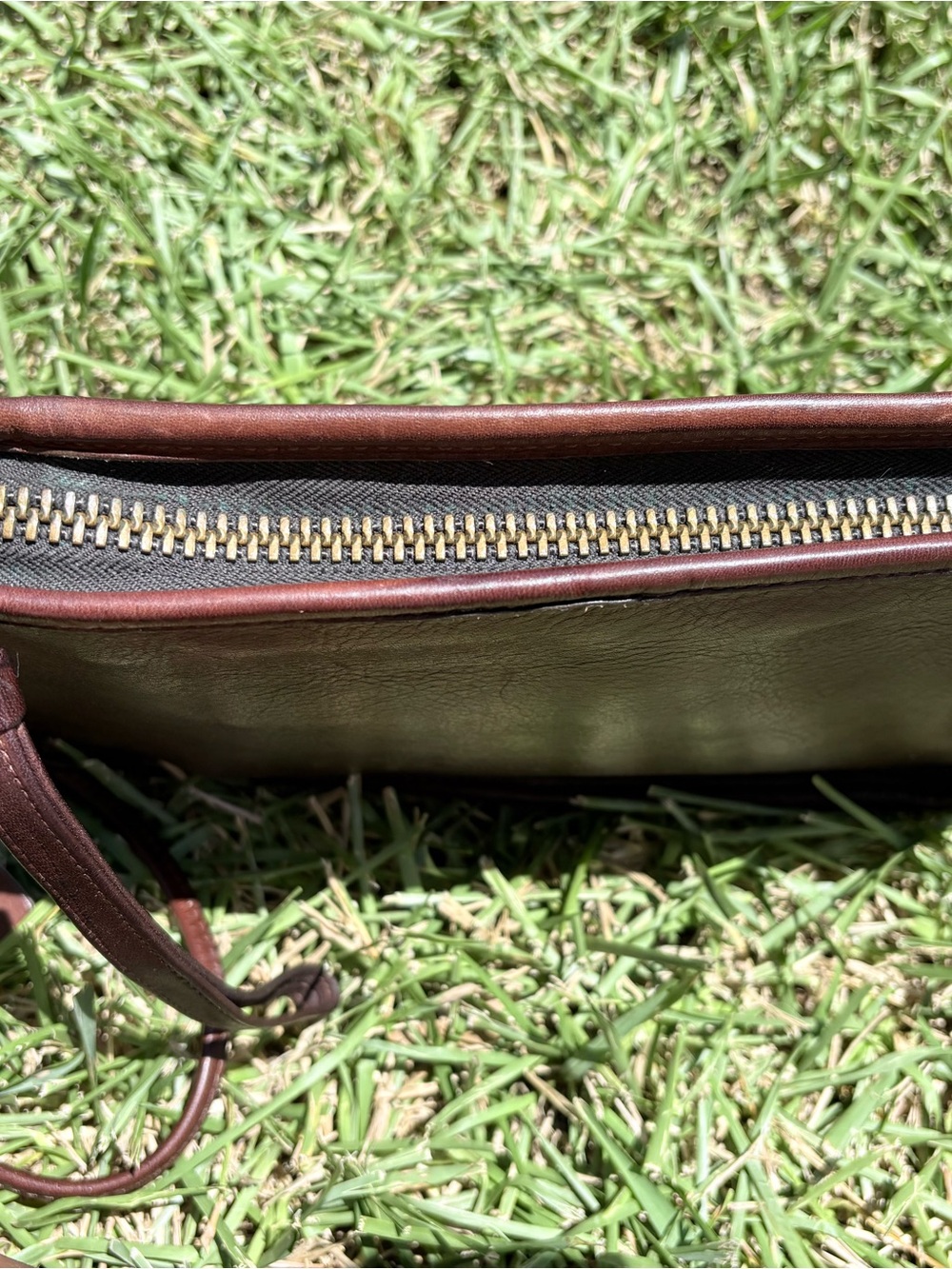 Coach Basic bag. - Picture 6 of 7